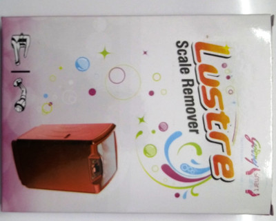 Godrej LUSTRE SCALE Detergent Powder(200)