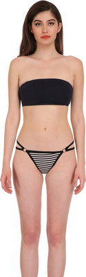 Selfcare Lingerie Set