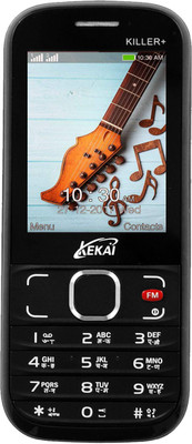 Kekai Killer+(Black)