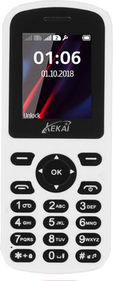 Kekai Style(White)