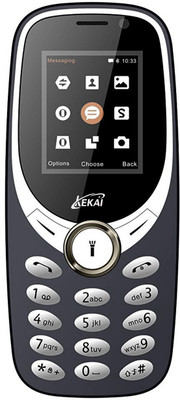 Kekai X800(Blue)