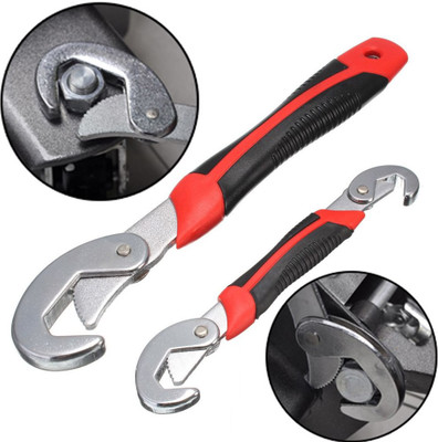 Alfa Mart SNG-9-32 SNG-S-005 Double Sided Speed Wrench(Pack of 2)