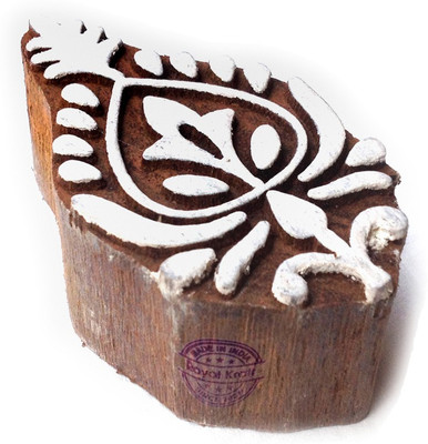 Royal Kraft TWAtag011 Printing Blocks(Pack of 1)