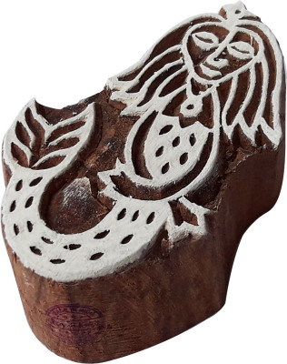 Royal Kraft THDtag081 Printing Blocks(Pack of 1)