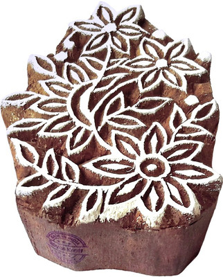 Royal Kraft THGtag023 Printing Blocks(Pack of 1)