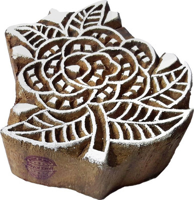 Royal Kraft THGtag004 Printing Blocks(Pack of 1)