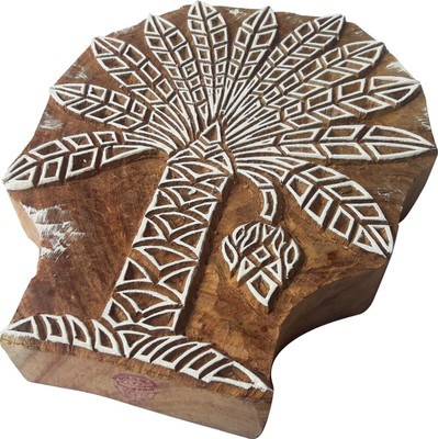 Royal Kraft ESIGtag011 Printing Blocks(Pack of 1)