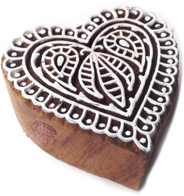 Royal Kraft THFtag006 Printing Blocks(Pack of 1)