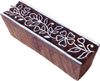 Royal Kraft THHtag047 Printing Blocks(Pack of 1)