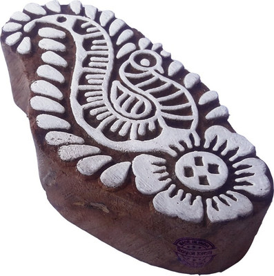 Royal Kraft THAtag035 Printing Blocks(Pack of 1)