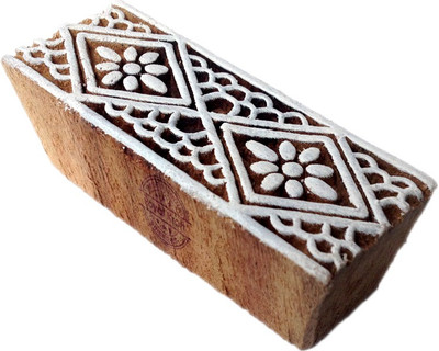 Royal Kraft TWHtag019 Printing Blocks(Pack of 1)