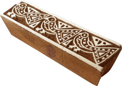 Royal Kraft THHtag072 Printing Blocks(Pack of 1)