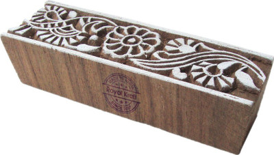 Royal Kraft THHtag020 Printing Blocks(Pack of 1)