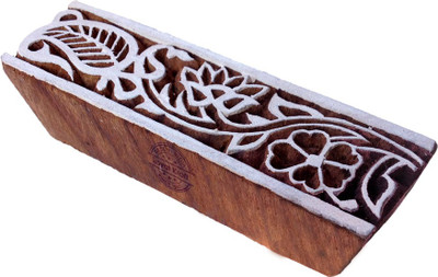 Royal Kraft THHtag054 Printing Blocks(Pack of 1)