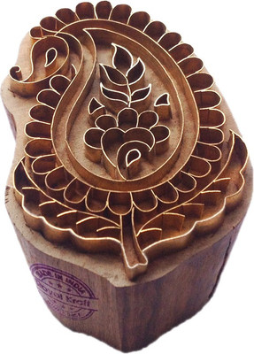 Royal Kraft BSCtag010 Printing Blocks(Pack of 1)