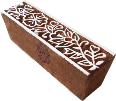 Royal Kraft THHtag022 Printing Blocks(Pack of 1)