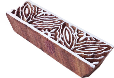 Royal Kraft THHtag045 Printing Blocks(Pack of 1)