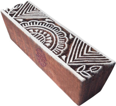 Royal Kraft THHtag062 Printing Blocks(Pack of 1)