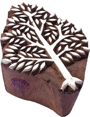 Royal Kraft THGtag007 Printing Blocks(Pack of 1)