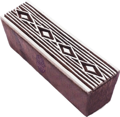 Royal Kraft THHtag061 Printing Blocks(Pack of 1)