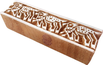 Royal Kraft THHtag071 Printing Blocks(Pack of 1)
