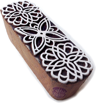 Royal Kraft THHtag056 Printing Blocks(Pack of 1)