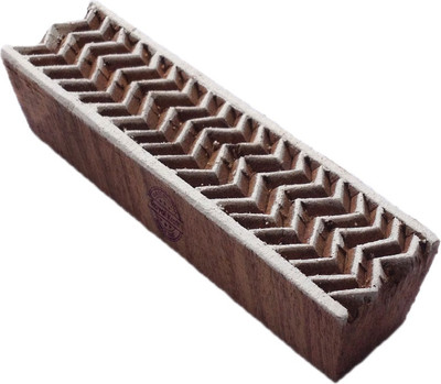 Royal Kraft THHtag029 Printing Blocks(Pack of 1)