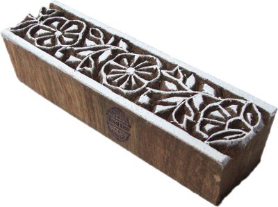Royal Kraft THHtag015 Printing Blocks(Pack of 1)