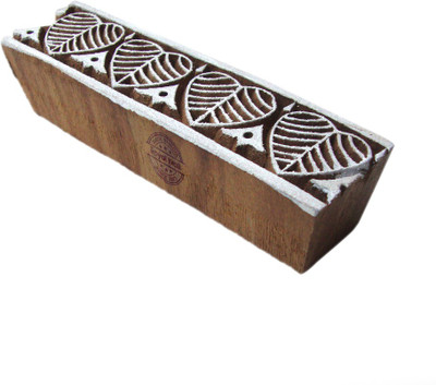 Royal Kraft THHtag003 Printing Blocks(Pack of 1)