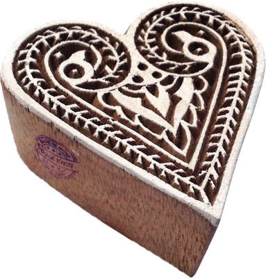 Royal Kraft THFtag015 Printing Blocks(Pack of 1)