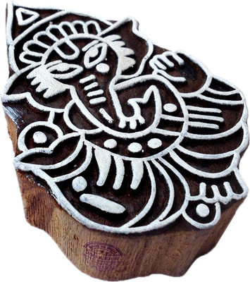 Royal Kraft THItag003 Printing Blocks(Pack of 1)