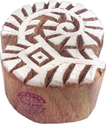 Royal Kraft THGtag003 Printing Blocks(Pack of 1)