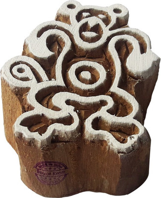 Royal Kraft THDtag089 Printing Blocks(Pack of 1)