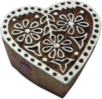 Royal Kraft THFtag003 Printing Blocks(Pack of 1)