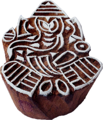 Royal Kraft THItag002 Printing Blocks(Pack of 1)