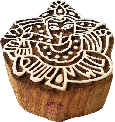 Royal Kraft THItag011 Printing Blocks(Pack of 1)