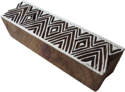 Royal Kraft THHtag059 Printing Blocks(Pack of 1)