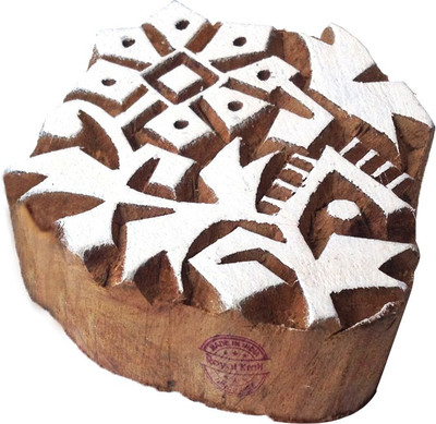 Royal Kraft THGtag011 Printing Blocks(Pack of 1)