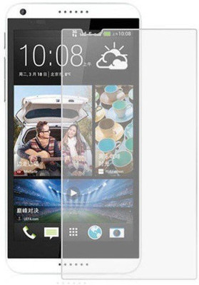 TRUSTA Impossible Screen Guard for HTC 816(Pack of 1)