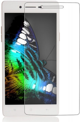 CASEJUNCTION Tempered Glass Guard for OPPO Neo 7(Pack of 1)