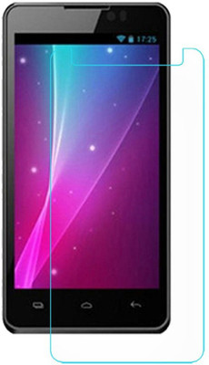 TRUSTA Impossible Screen Guard for Micromax Ninja A91(Pack of 1)