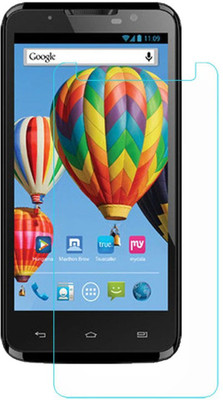 TRUSTA Impossible Screen Guard for Karbonn Titanium S7(Pack of 1)