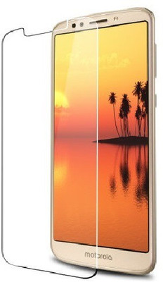 TRUSTA Impossible Screen Guard for Motorola Moto X style(Pack of 1)