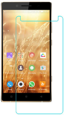 TRUSTA Impossible Screen Guard for Gionee Elife E8(Pack of 1)