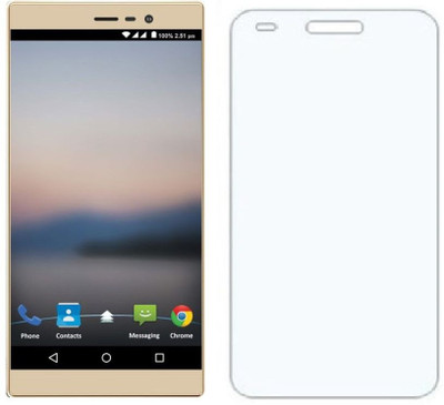 TRUSTA Impossible Screen Guard for Panasonic Eluga A2(Pack of 1)