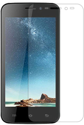 TRUSTA Impossible Screen Guard for Intex Aqua Q7(Pack of 1)