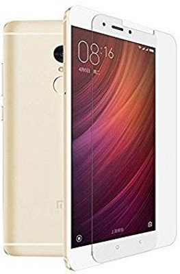 TRUSTA Impossible Screen Guard for Mi Redmi Note 4(Pack of 1)