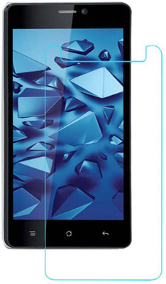 TRUSTA Impossible Screen Guard for iBall Andi 5S Cobalt 3(Pack of 1)