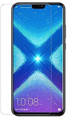 COZR Impossible Screen Guard for Micromax Infinity N11(Pack of 1)