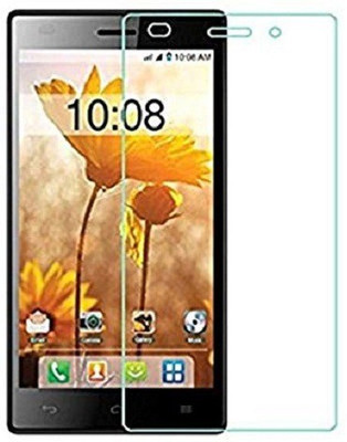 TRUSTA Impossible Screen Guard for Intex Aqua Power(Pack of 1)
